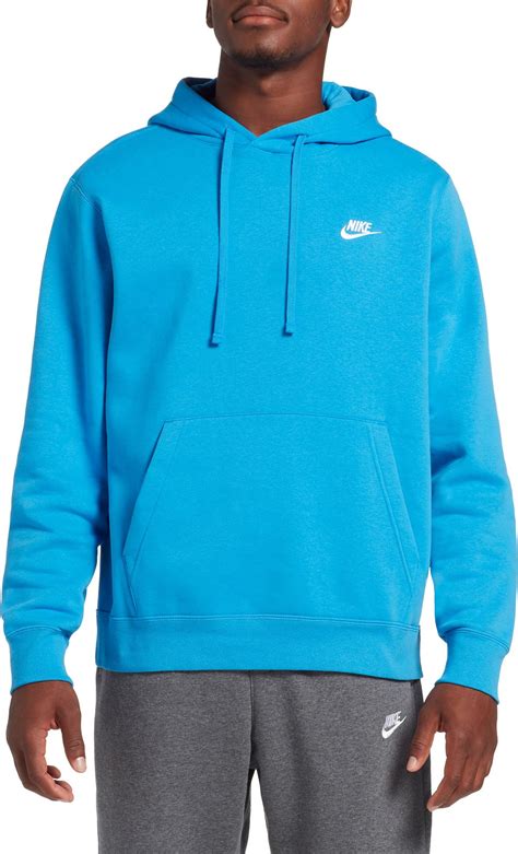 nike men's sweatshirts